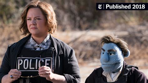 Review: ‘The Happytime Murders’ Has Puppets as .